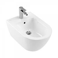 Подвесное биде Villeroy&Boch Subway 2.0 (54000001)