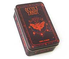 Карти Оккультурне Таро Occult Tarot