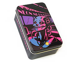 Карти Таро Неонового Місяця Neon Moon Tarot