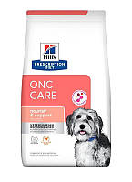 Сухой корм Hill's Prescription Diet On-Care для собак в период восстановления после операций и тяжелых