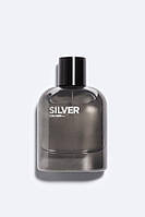 Zara Аромат для чоловіків Silver 80 ML