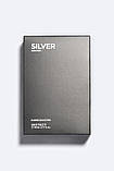 Zara Аромат для чоловіків Silver 80 ML, фото 3
