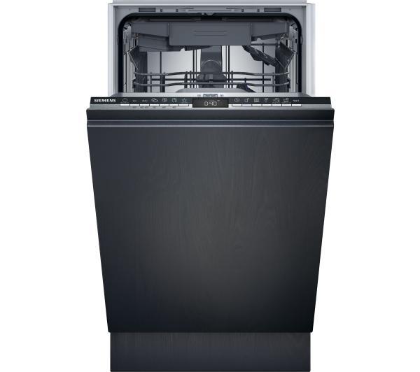 Вбудовувана посудомийна машина Siemens SR63EX24ME