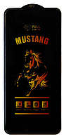 Захисне скло Mustang OG Full Sam A14 4G/A14 5G/M14/A22 5G, Black