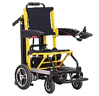 Гусеничный подъемник для инвалидов, лестничный подъемник для инвалидов, электроколяска MIRID FL02