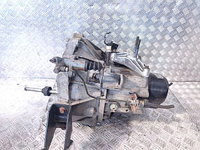 КПП JB3244 Mitsubishi 1.6 b 16v