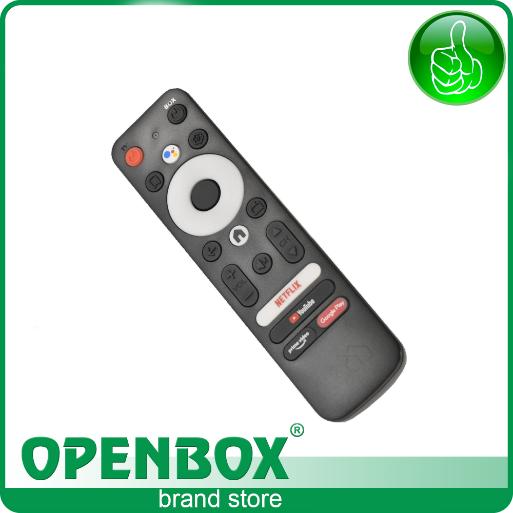 Пульт керування Homatics Box Q (Bluetooth, мікрофон)