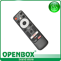 Пульт управления Homatics Box Q (Bluetooth, микрофон)