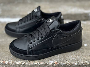 Дитячі підліткові кеди 77