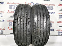 185/60 R16 Toyo Proxes R39 літні шини б/у