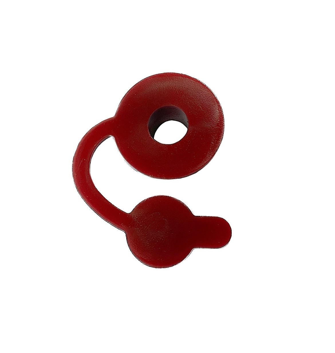 Ущільнюче кільце до гідрозатвору, з пробкою, фото 1