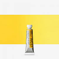Акварель HOLBEIN HWC W037 Permanent Yellow Deep у тубі 5 мл (Японія)