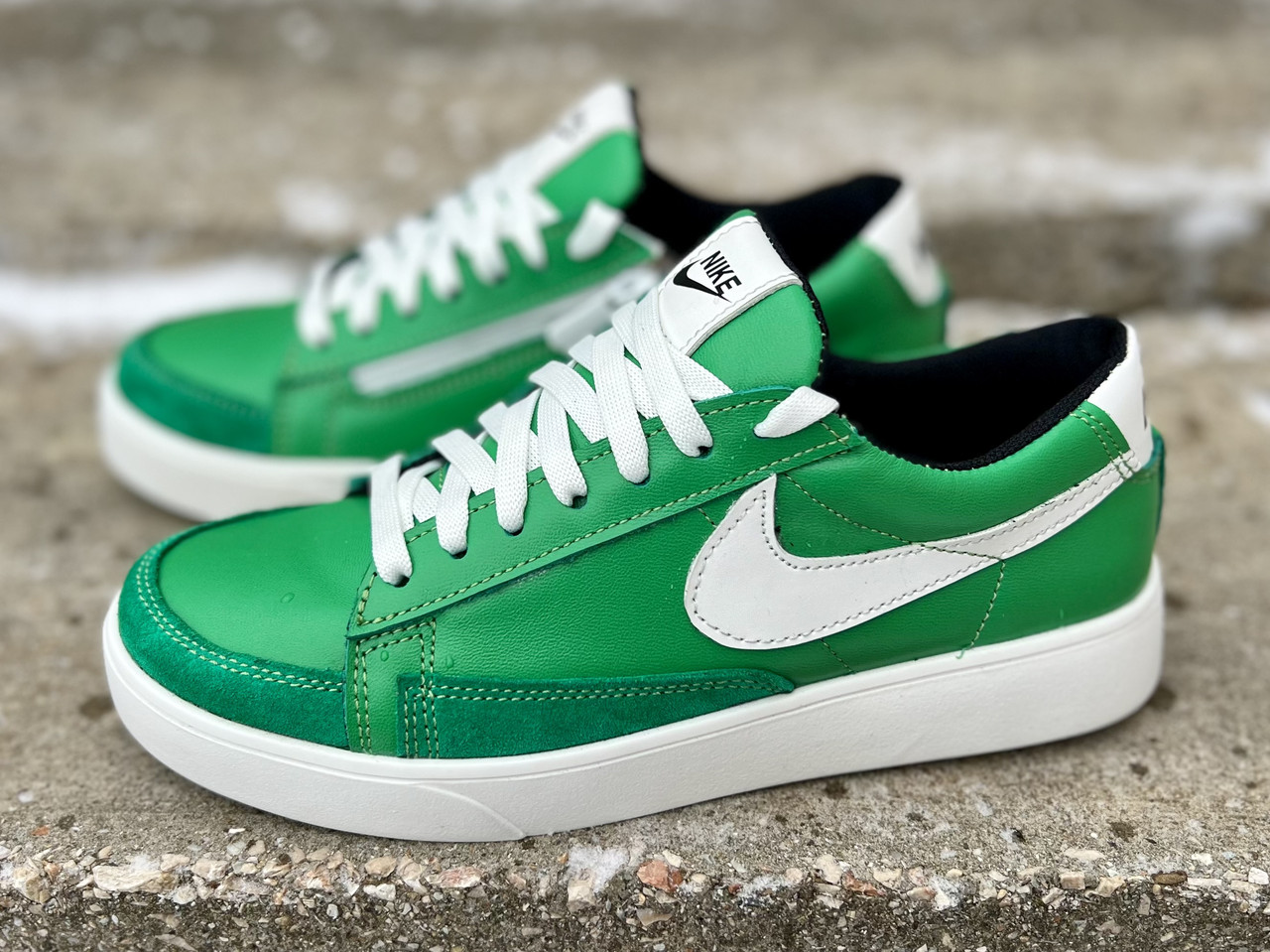 Дитячі підліткові кеди 77, фото 1