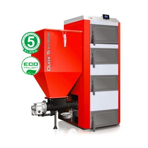 Котел Duox 5 Class 12 кВт