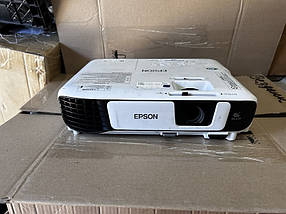 Проєктор Epson EB-W41 No 230408406