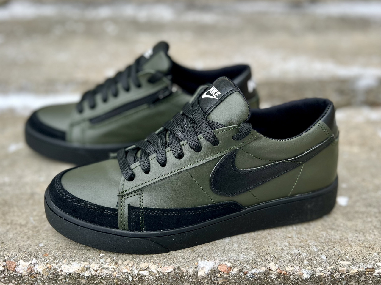 Дитячі підліткові кеди 77