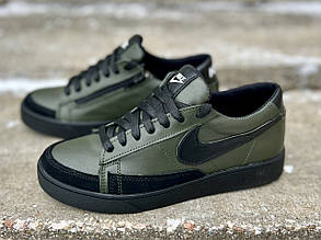 Дитячі підліткові кеди 77