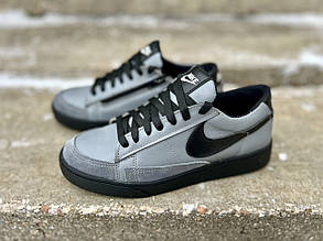 Дитячі підліткові кеди 77