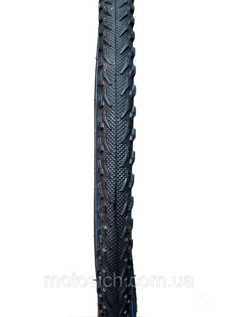 Покришка 700-37С (37-622) Deli Tire
