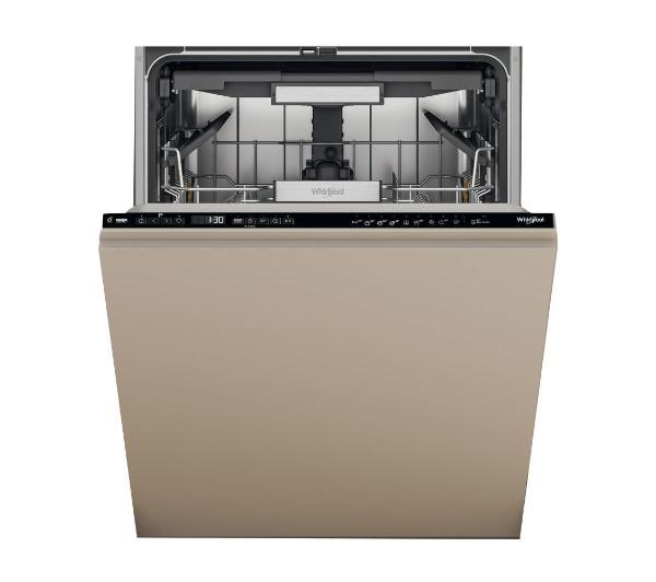 Вбудовувана посудомийна машина Whirlpool W7I HP40 L