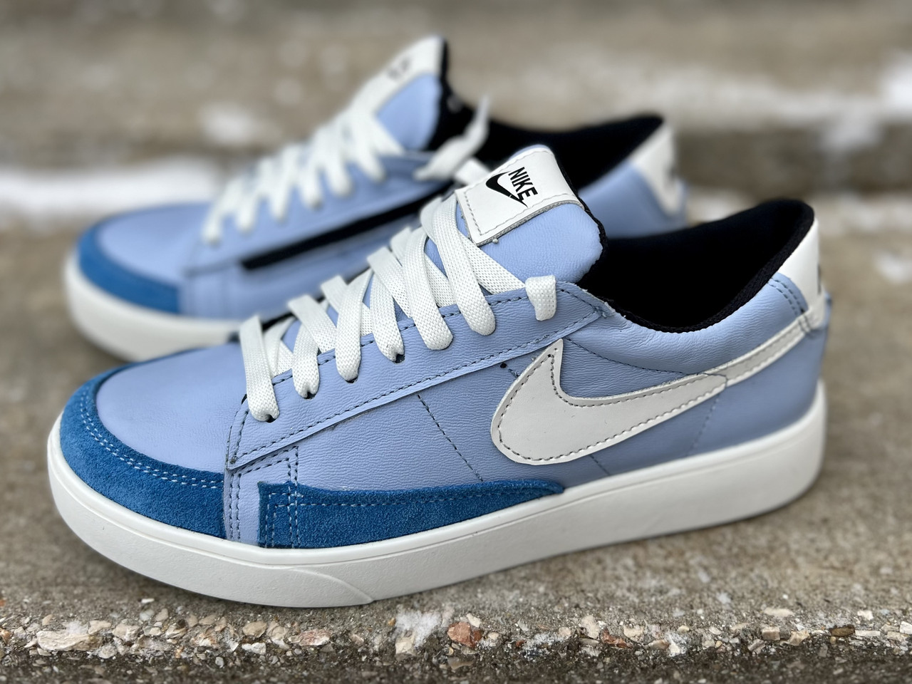 Дитячі підліткові кеди 77, фото 1