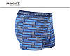 Чоловічі стрейчеві боксери бренда IN.INCONT Арт.1670, фото 7