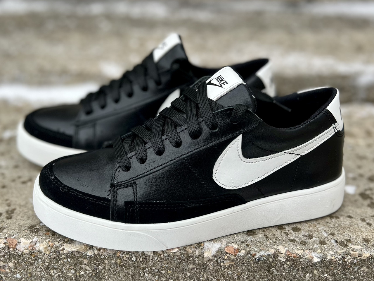 Дитячі підліткові кеди 77