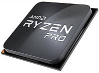 Процессор AMD Ryzen 5 Pro 5650G (3.9GHz 16MB 65W AM4) Tray (100-000000255)