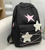 Стильний молодіжний рюкзак STARS