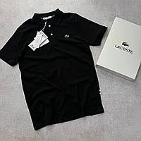 Мужское поло Lacoste S, M, L, XL, XXL