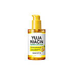 SOME BY MI Yuja Niacin Blemish Care Serum Освітлююча сироватка з ніацинамідом і екстрактом юдзу, 50 мл. До 02/2027, фото 4