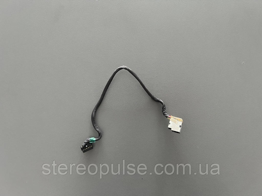 Роз'єм живлення L71032-S75 для ноутбука HP Pavilion gaming 16-a0032dx Original