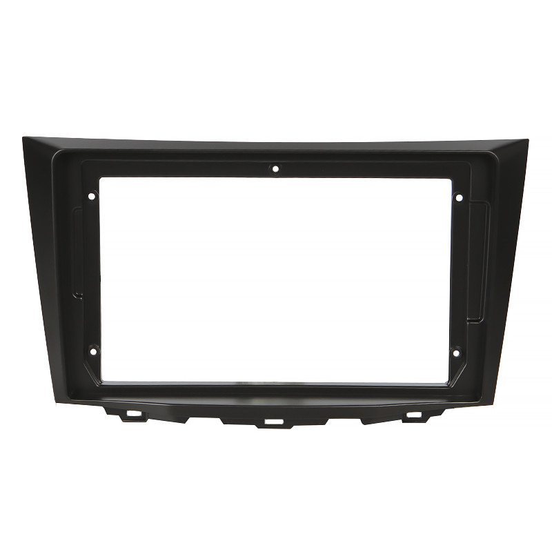 Перехідна рамка 9" Lesko Suzuki Kizashi 2009-2015 (6646) Сузукі Кізаші