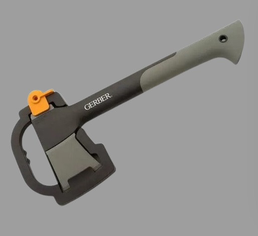Туристична сокира Gerber Sport Axe II, фото 1