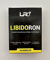 Libidoron, лібідорон для посилення лібідо та потенції