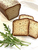Безглютеновый амарантовый хлеб фирменный, 400 г, Grand Amaranth