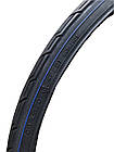 Покришка 700х32С (32-622) Deli Tire, фото 4