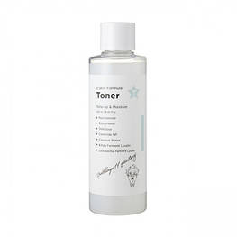 Тонік для обличчя Village 11 Factory T Skin Formula Toner 250 мл (8809663750527)