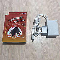 СЗУ microUsb + 2USB 2.1A Box