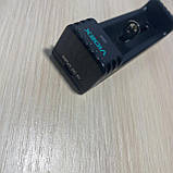 Зарядний пристрiй Videx VCH-U101 (18650\AA) Li-ion/Li-Fe/NiMh/NiCd, фото 3
