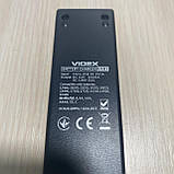 Зарядний пристрiй Videx VCH-U101 (18650\AA) Li-ion/Li-Fe/NiMh/NiCd, фото 4