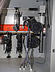 Автоматичний кромкооблицювальний верстат STOMANA KZM 6 TF5 PUR, фото 8
