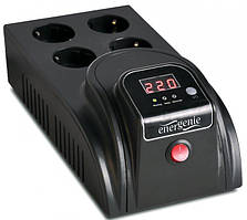 Автоматичний регулятор напруги EnerGenie EG-AVR-E1000-01