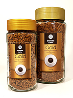 Кофе растворимый Bonner Kaffee GOLD 200г.