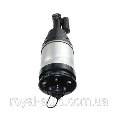 Пневмоамортизатор задній амортізатор з ADS Range Rover Sport Ренж Ровер Спорт Land Rover Discovery 4 LR020000, фото 1