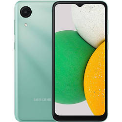 Samsung Galaxy A03 Core 2/32 Green Гарантія 12 місяців! SM-A032FZKDSEK