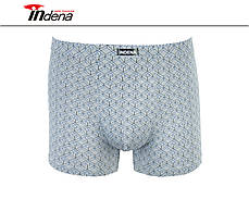 Чоловічі боксери (батал) з бамбука Марка "INDENA" Арт.71003, фото 3