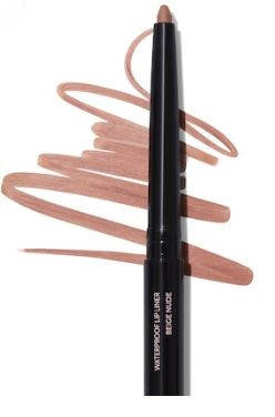 Водостійкий олівець-лайнер для губ Бежевий Нюд (Beige nude) Mary Kay