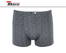 Чоловічі боксери (батал) з бамбука Марка "INDENA" Арт.71004, фото 3
