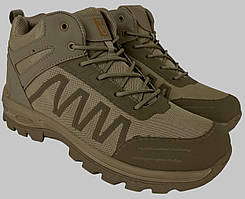 Ботинки Ultimatum Thunder Койот